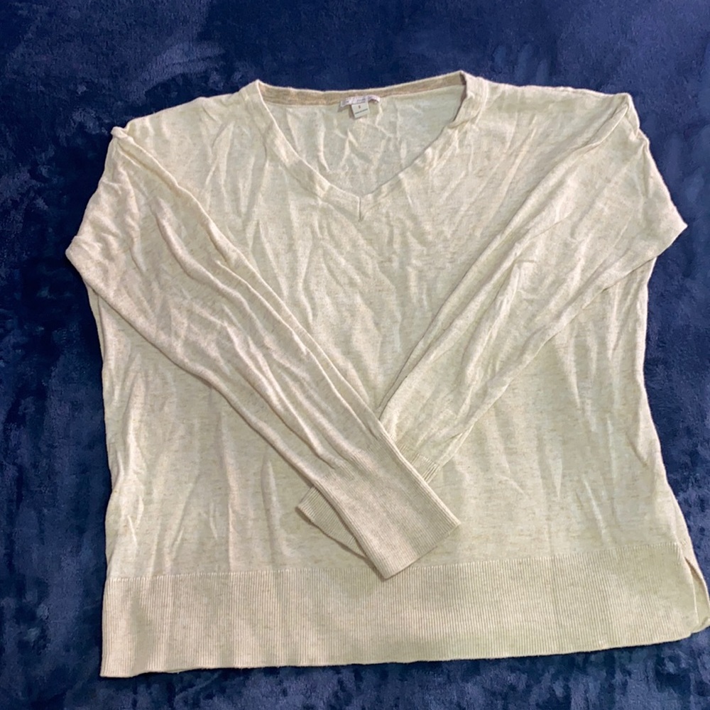 Long Sleeve Breathable Shirt